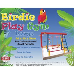 Birdie Play Gym Centre