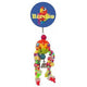 Birdie - 8 Arm Bead & Dice Display