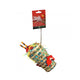 Birdie Shredder Tube