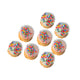 The Pet Project - Birthday Cake Cookies