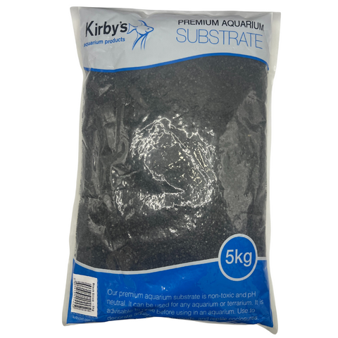 Kirby Silica Gravel 4-6mm