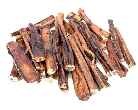 Kirby Pet Treats Bully Sticks