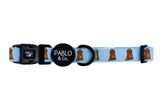 Pablo & Co - Cavoodle Dog Collar