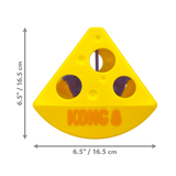 Kong Cat Rewards Rocker Cheese