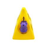 Kong Cat Rewards Rocker Cheese