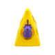 Kong Cat Rewards Rocker Cheese