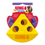 Kong Cat Rewards Rocker Cheese
