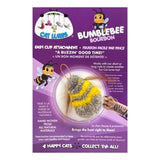 Cat Lures - Replacement Bumble Bee