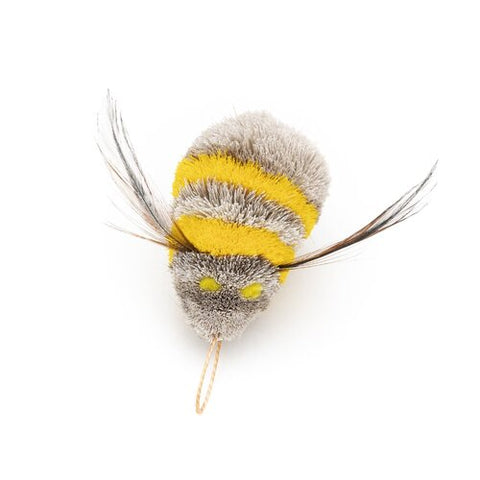 Cat Lures - Replacement Bumble Bee