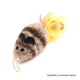 Cat Lures Replacement for Cat Lures & Wands - Feather Mouse