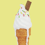 CandyLand IceCream aquarium air bubbler ornament