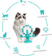 Cat Food Windmill