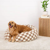 Snooza Cuddler Checkerboard