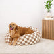 Snooza Cuddler Checkerboard