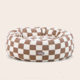 Snooza Cuddler Checkerboard