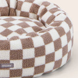 Snooza Cuddler Checkerboard