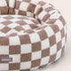 Snooza Cuddler Checkerboard