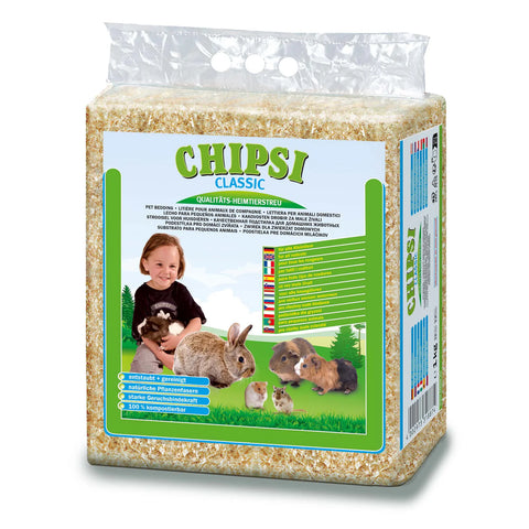 Chipsi Classic - (1kg)