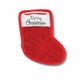 ZippyPaws Holiday Flatty XMAS Stocking