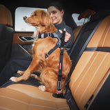 EzyDog Click Zero Shock Seatbelt Attachment