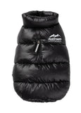 FuzzYard East Harlem Puffer