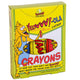 Yeowww! Cat Toys with Pure American Catnip - Yeowww!-ola  Crayon