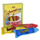 Yeowww! Cat Toys with Pure American Catnip - Yeowww!-ola  Crayon