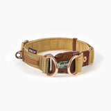 EzyDog Double Up Collar