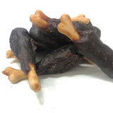 Kirby Pet Treats Chicken and Kale Drumsticks