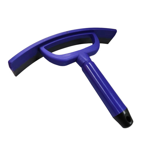 Sweat Scraper