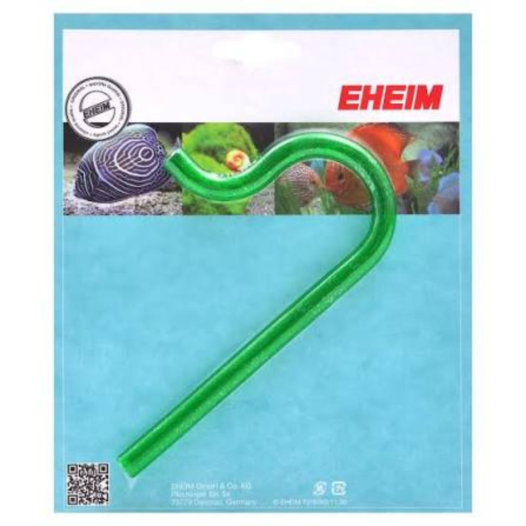 Eheim Bent Outlet Pipe 9/12mm for aquarium filter hose
