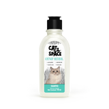 For Cats Catnip Relaxing Shampoo