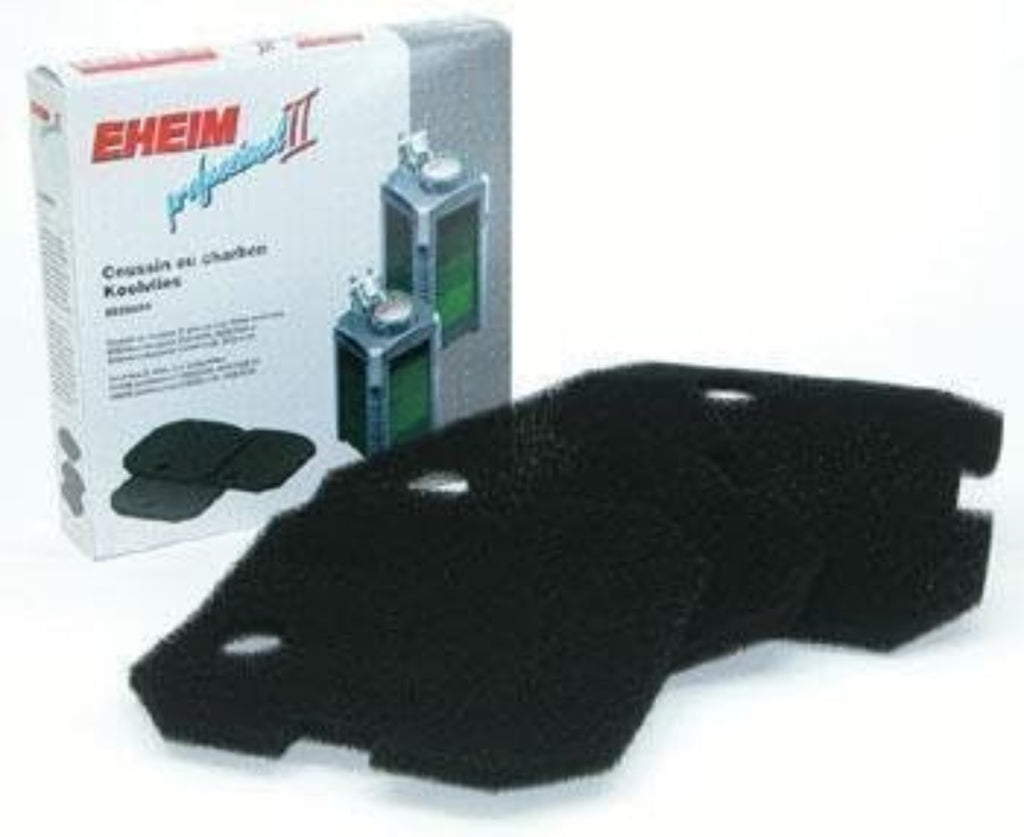 Eheim Carbon Filter Pad 2628260 for Professionel II 2026 2028 2126 and 2128 filters