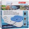 Eheim Filter Pad Set 2616260 – 1 blue coarse and 2 white fine replacement pads for Eheim eXperience 350 2426 and Professional 2226 2228 2026 2028 canister filters