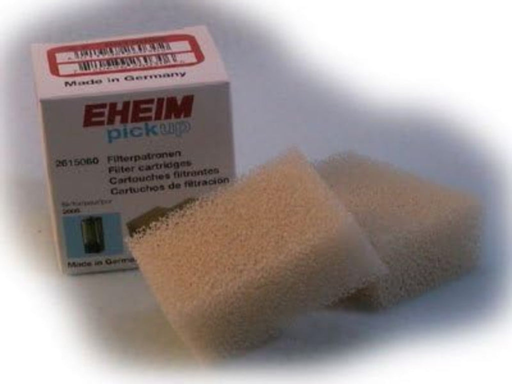 Eheim Wet Dry Strainer Foam 2615270 for Professionel 2227 2229 2327 and 2329 filters