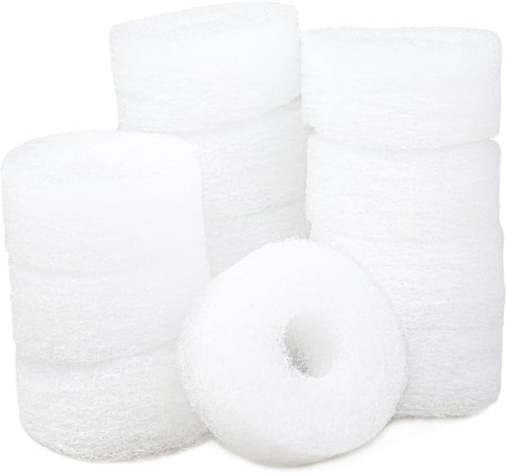 Eheim Fine Filter Pad 2616080 3 pack for Aquaball 2208 2210 and 2212 filters