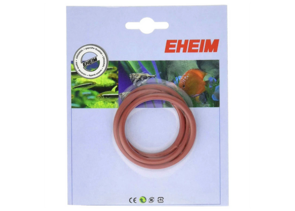 Eheim Sealing O-Ring 7314058 – genuine special coating replacement ring for Eheim ecco pro 2032 2034 2036 and ecco 2231 to 2236 canister filters