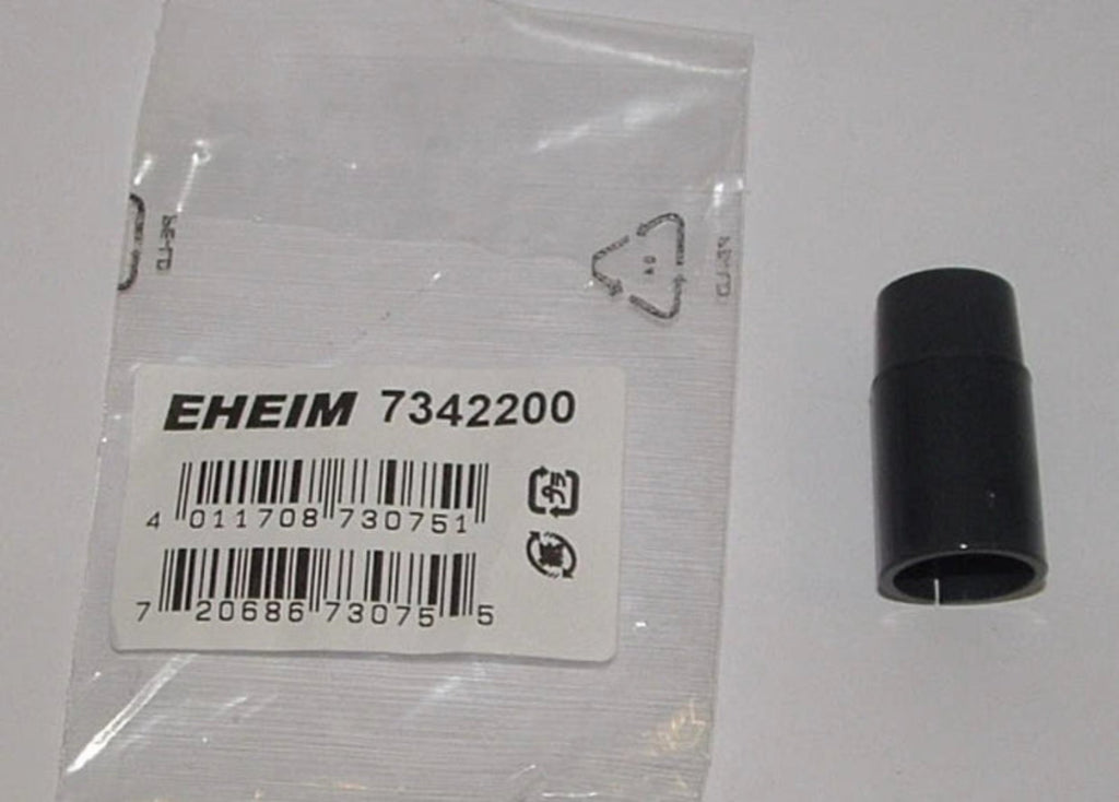 Eheim Input Connector 7342200 for Professionel 2226 2227 2326 and 2327 filters