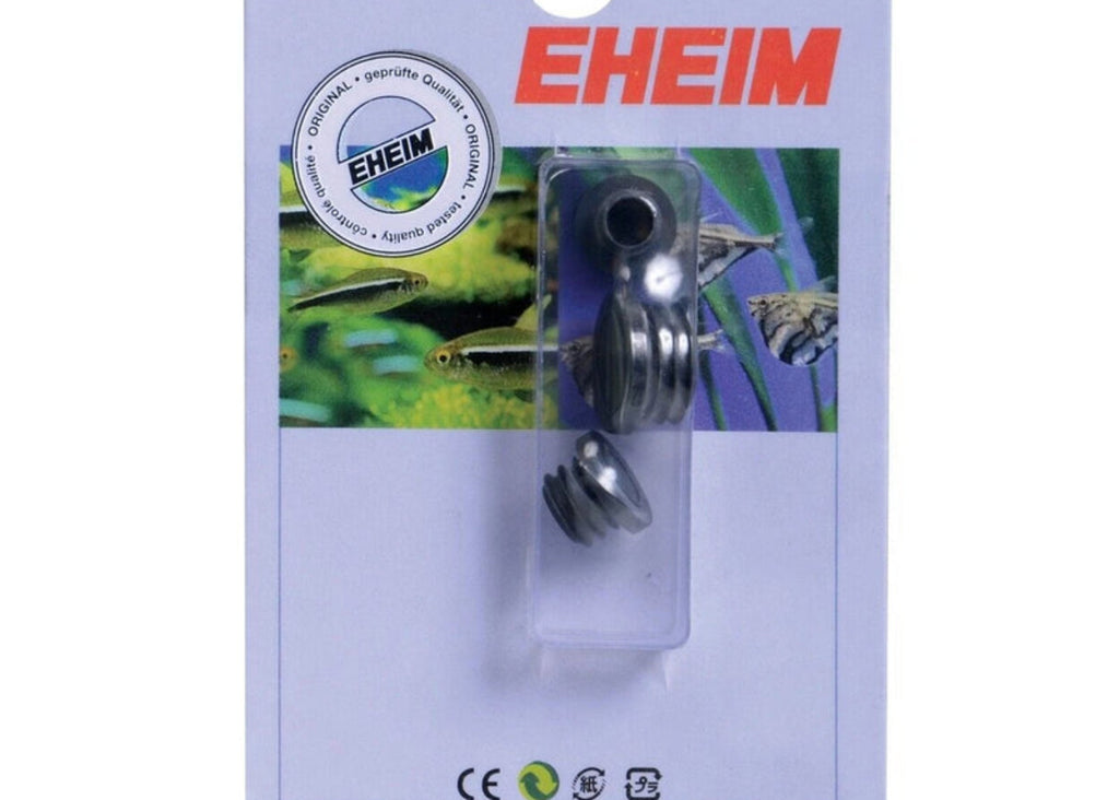 Eheim Pipe Plug 7277708 – genuine replacement pipe plug for Eheim Professionel II 2026 and 2028 external canister filter spray bar outlet system