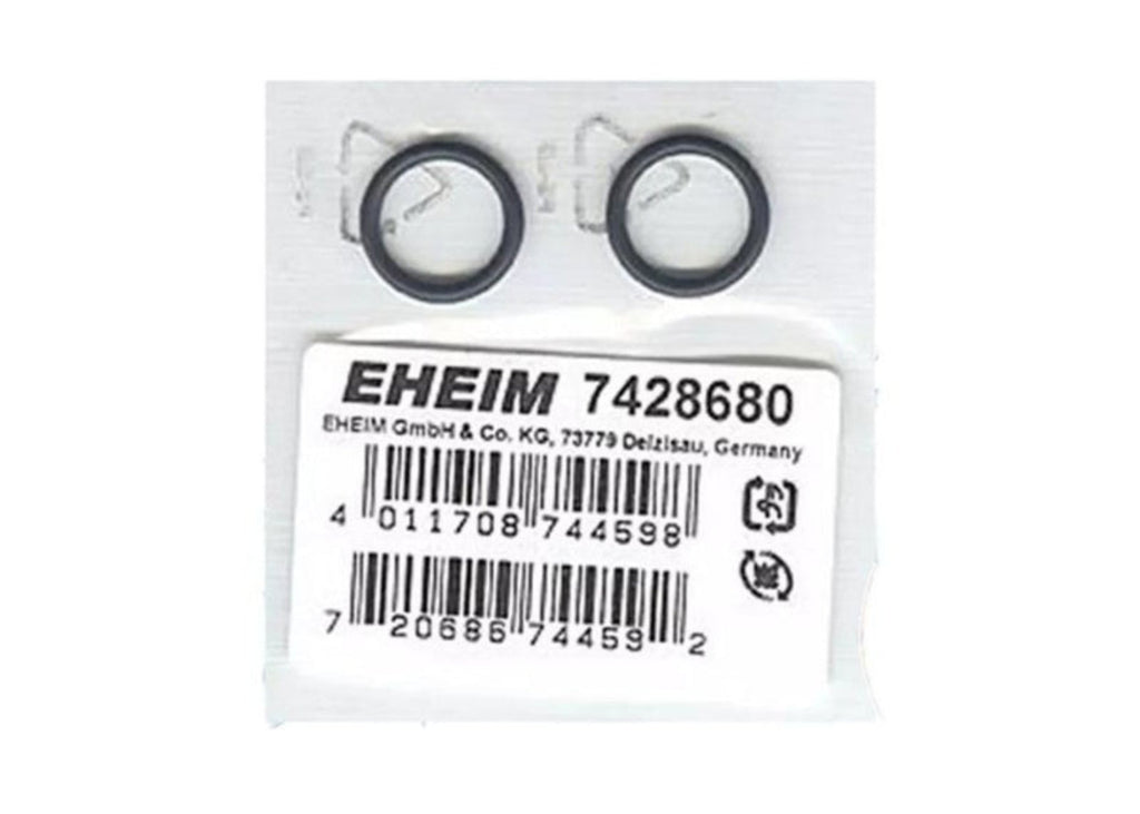 Eheim Set of Seal Rings 7428670 for Professionel 3e and 5e 2076 2078 filters