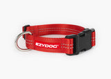 EzyDog Essential Adjustable Collar for everyday dog walking and daily wear