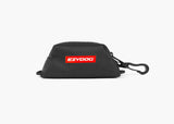 EzyDog Essential Poop Bag Holder with Compostable Dog Waste Bags