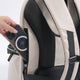 Ibiyaya Panorama Zipper-free Small Carrier -  Buttermilk