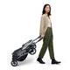 Ibiyaya Maxi Deep Carriage Pet Stroller