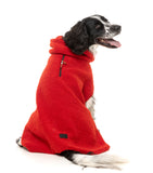 FuzzYard The Cosy Snood Coat