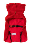 FuzzYard The Cosy Snood Coat