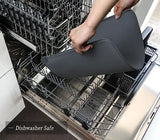 All Fur You Silicone Pet Feeding Mat