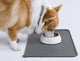 All Fur You Silicone Pet Feeding Mat