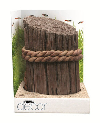 Fluval Ornament - Pier Post Large