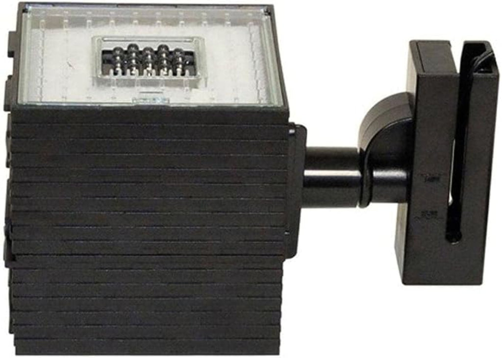 Fluval CHI 25L replacement filter light cube A13952 – genuine all-in-one filter and LED light replacement unit for Fluval CHI 25L aquarium kit 10508